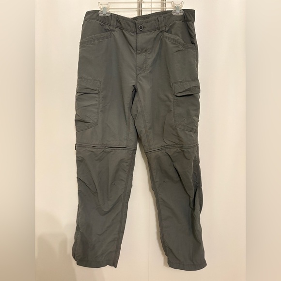 The North Face Men's Cargo Pants - Gray - Picture 1 of 4